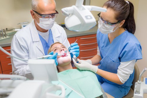 Dentist Jobs